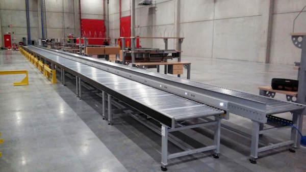 UT Automation - Installation