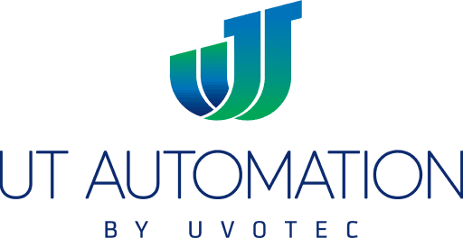 UT Automation logo